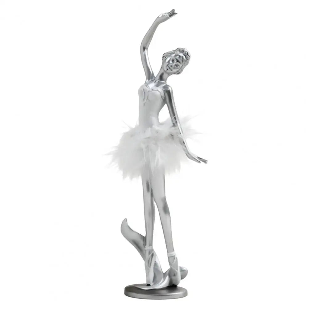 estatueta de bailarina c