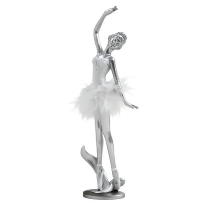 estatueta de bailarina c