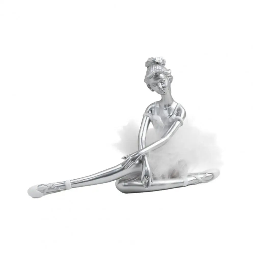 estatueta de bailarina g