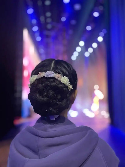 faixa de cabelo