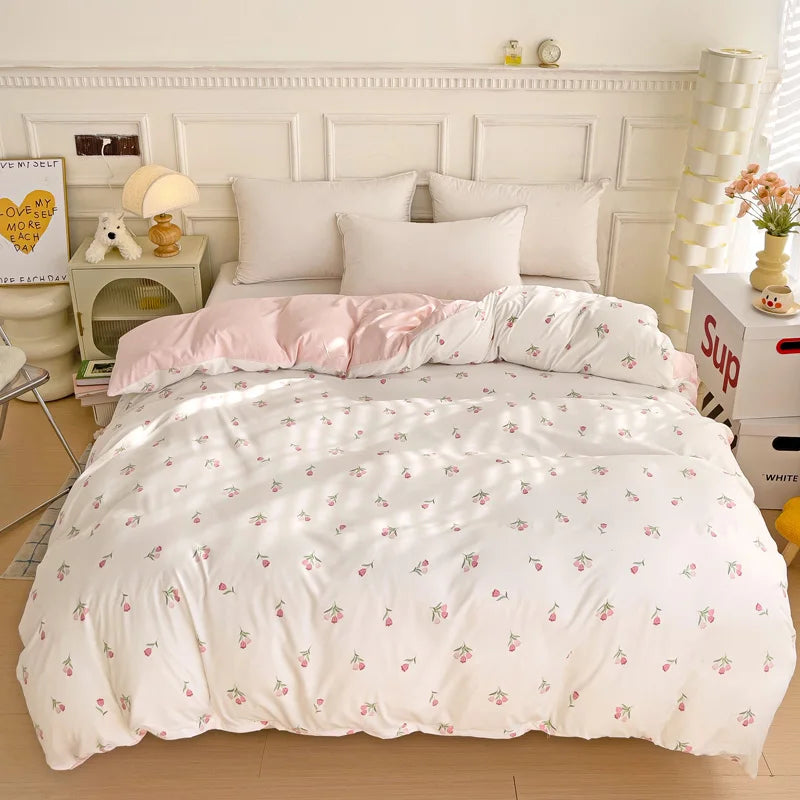 jogo de cama