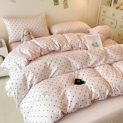 jogo de cama 180x210cm 3pcs