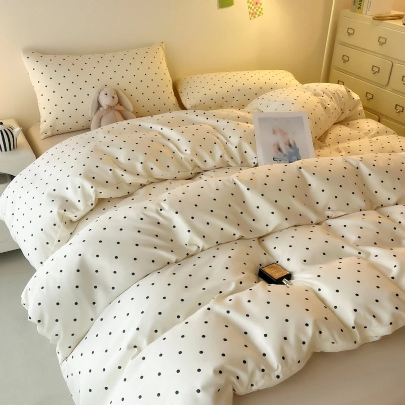 jogo de cama 200x230cm 3pcs