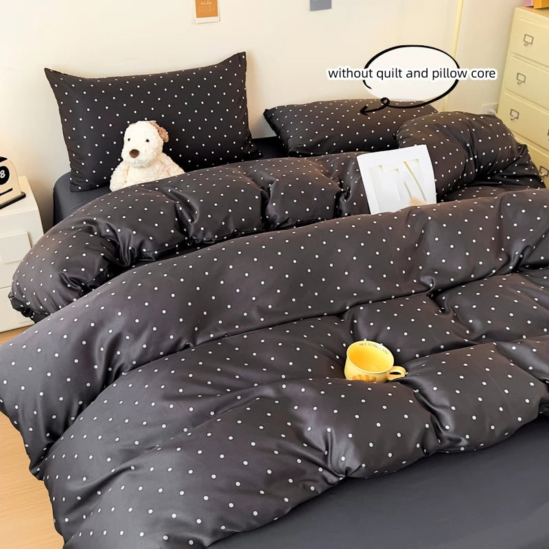 jogo de cama 229x229cm 3pcs