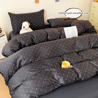 jogo de cama 229x229cm 3pcs