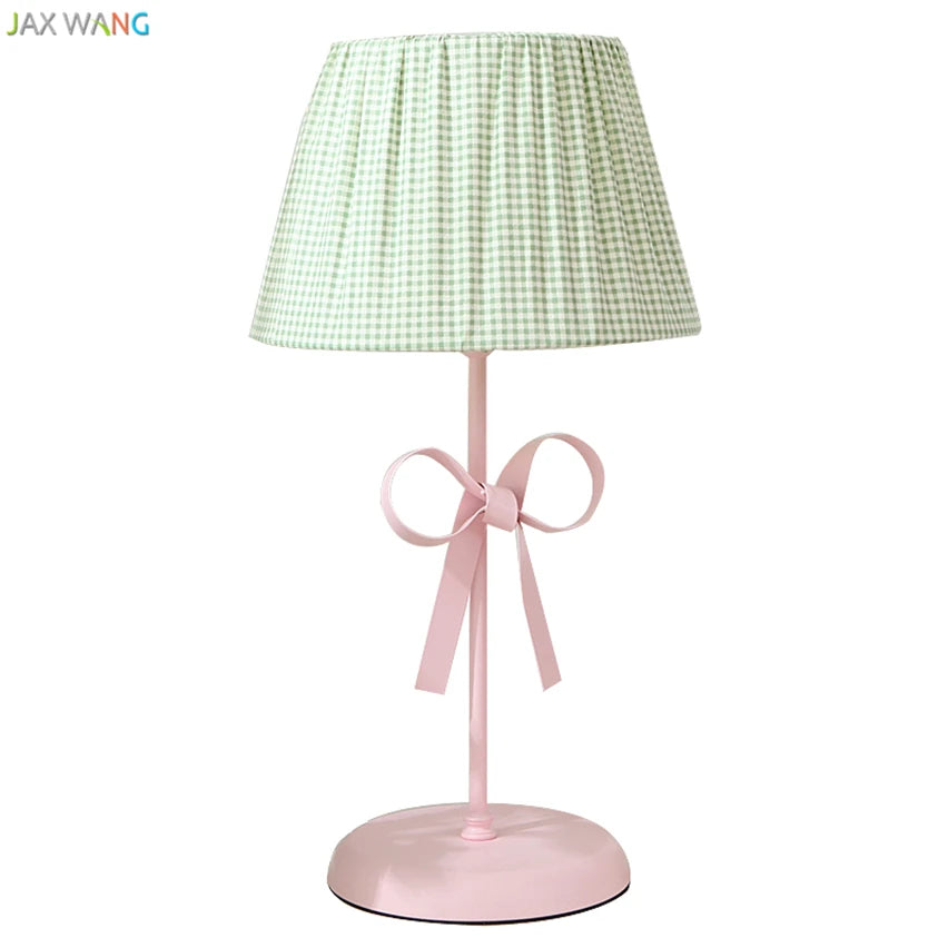 luminária de mesa