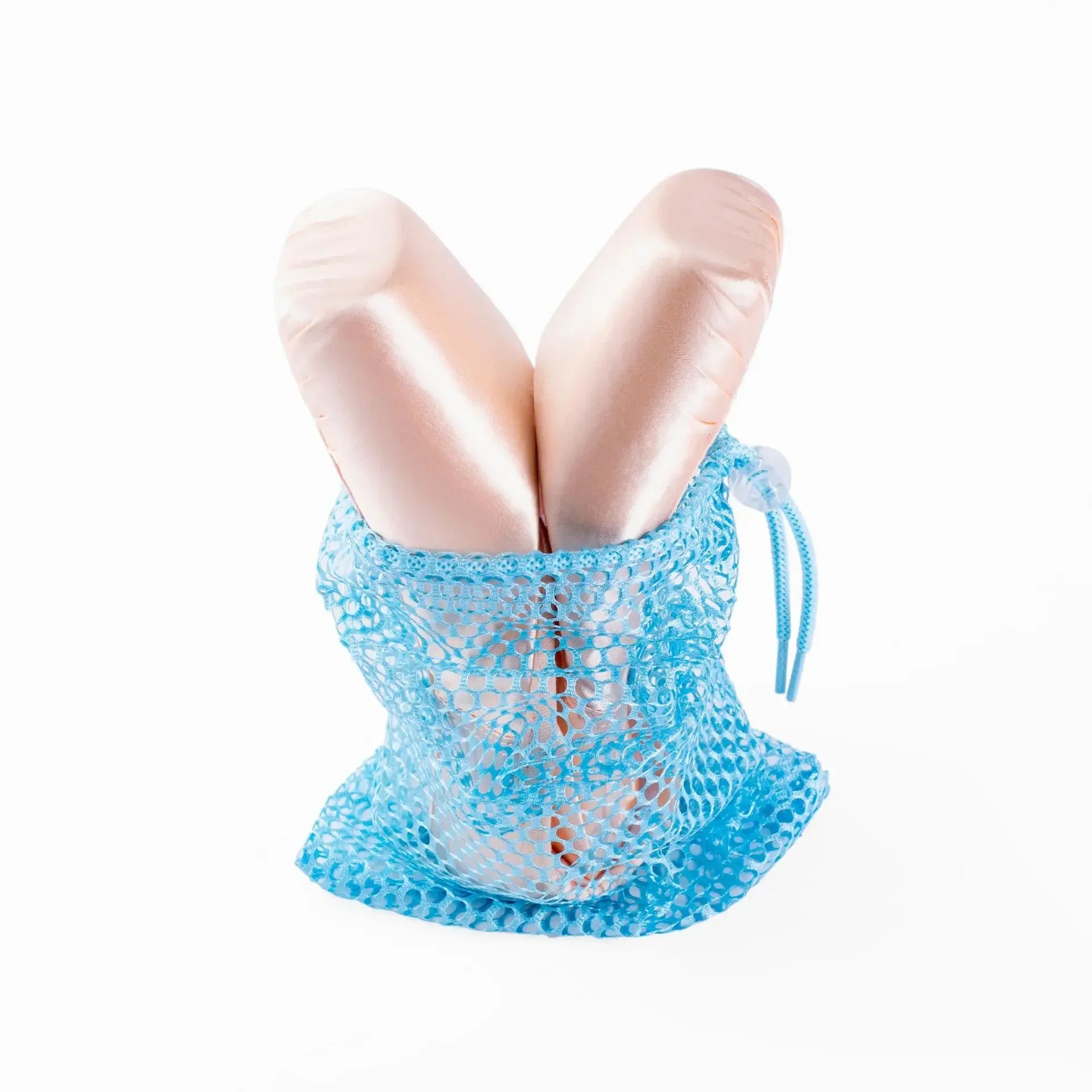 mochila de ballet