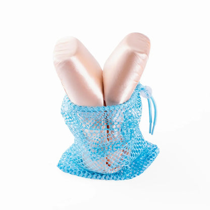 mochila de ballet