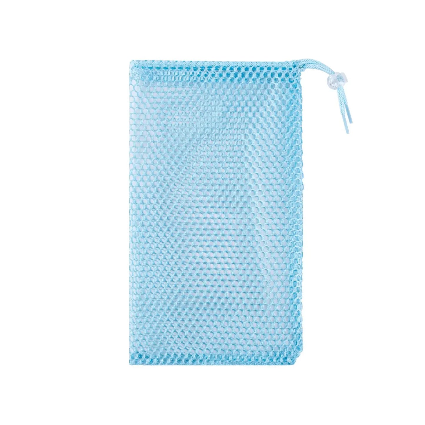 mochila de ballet azul céu