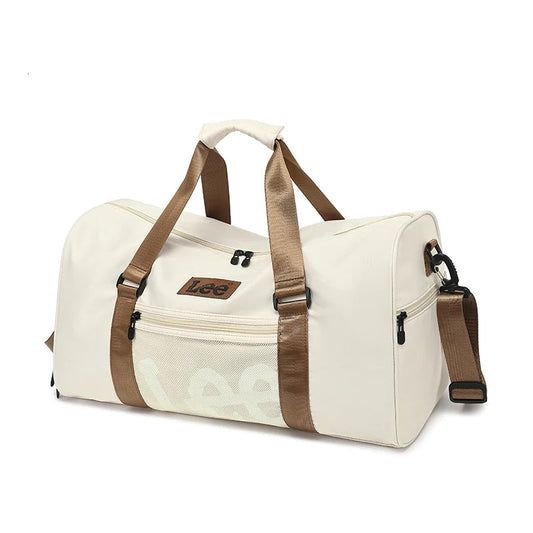 mochila de dança color a-khaki