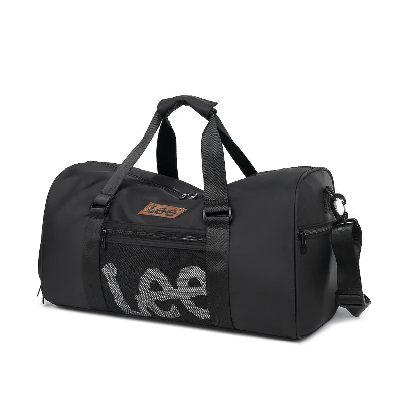 mochila de dança cor