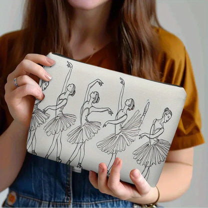 nécessaire de bailarina