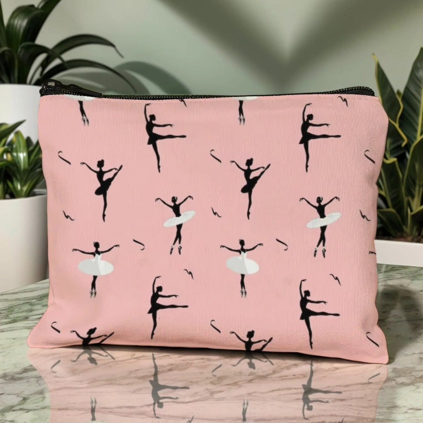 nécessaire de dança