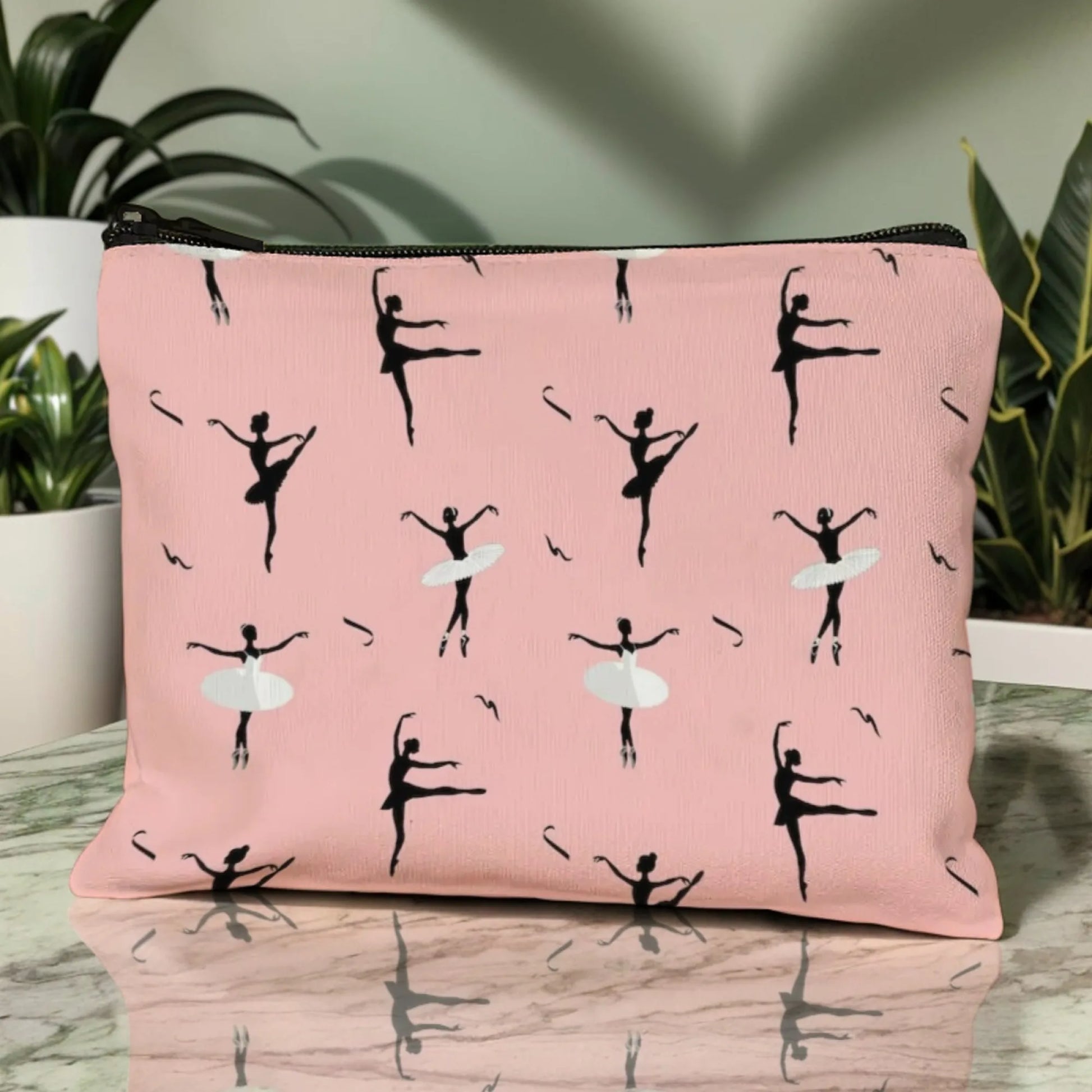 nécessaire de dança