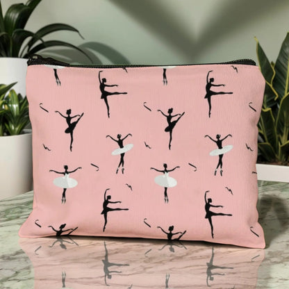 nécessaire de dança