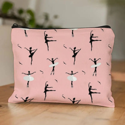 nécessaire de dança núm.1