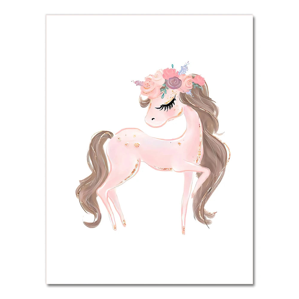 poster de bailarina 2151-04