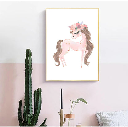 poster de bailarina
