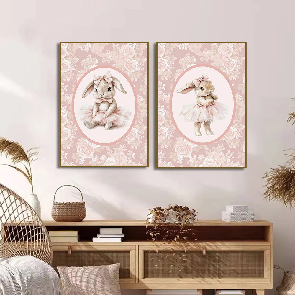 poster em lona