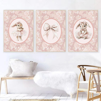 quadro em lona