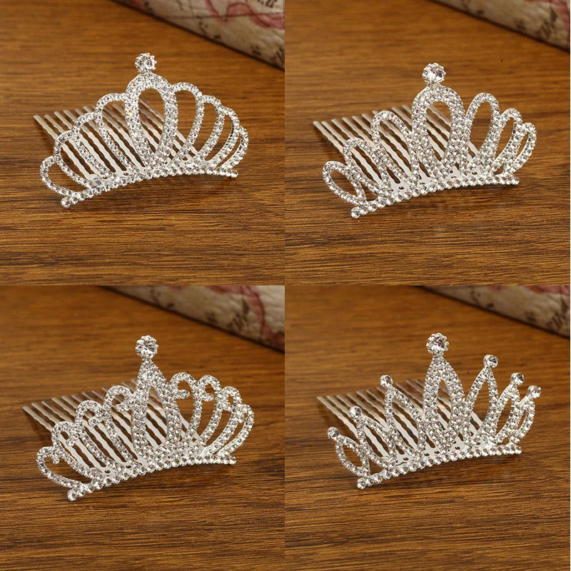 tiara coroa de