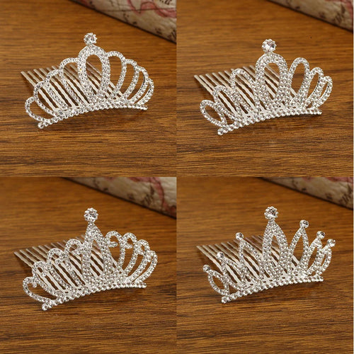tiara coroa de