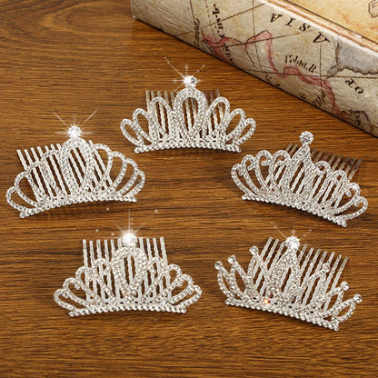 tiara coroa de