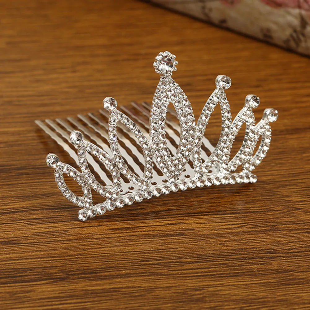 tiara coroa de estilo
