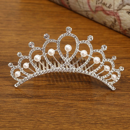 tiara coroa de style 10