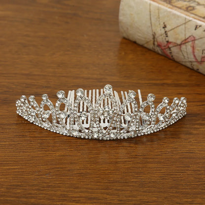 tiara coroa de style 11