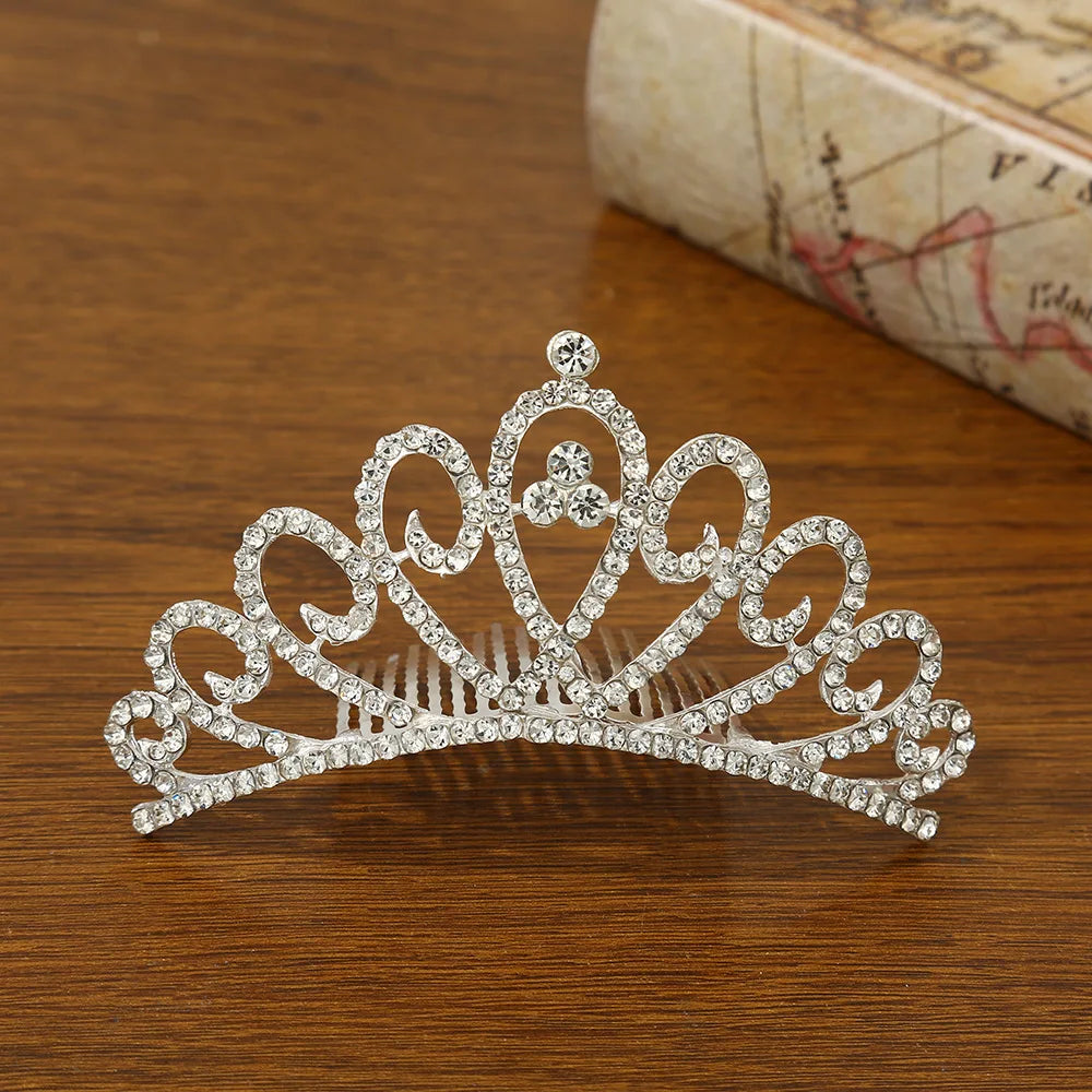 tiara coroa de style 13