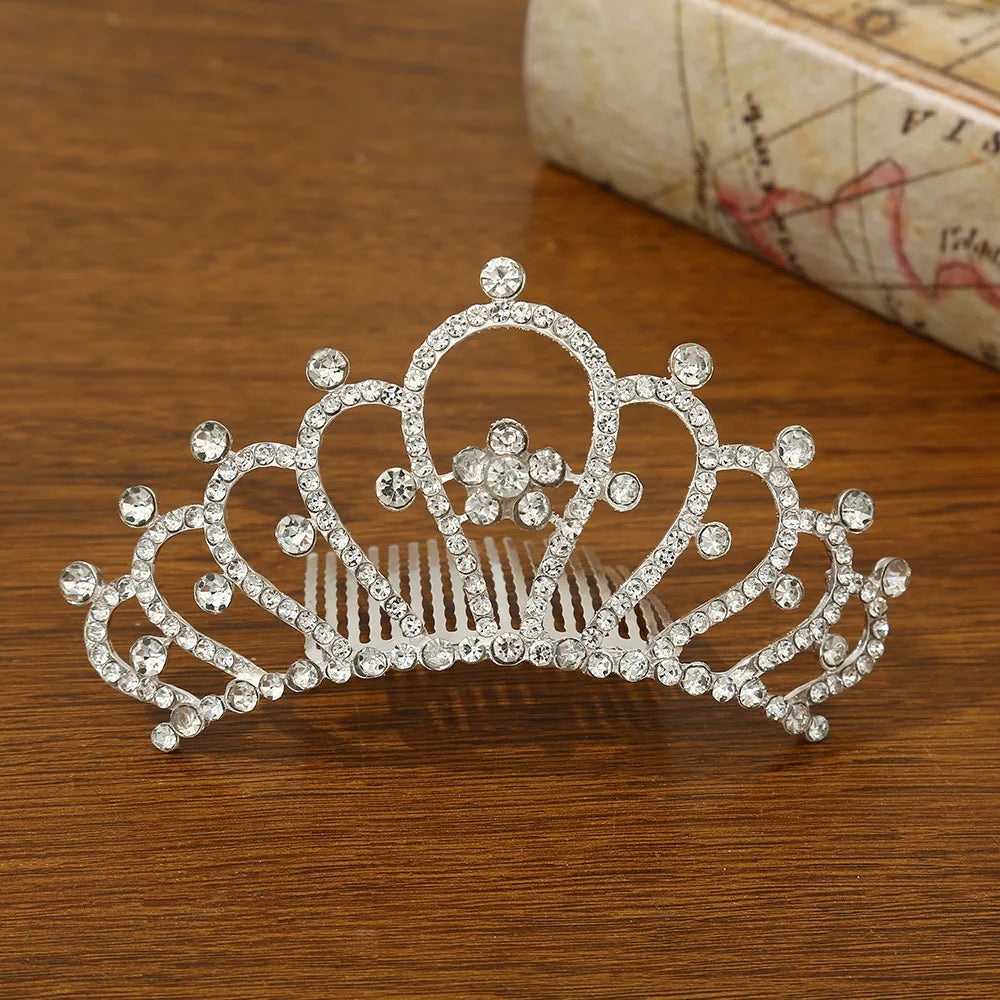 tiara coroa de style 14