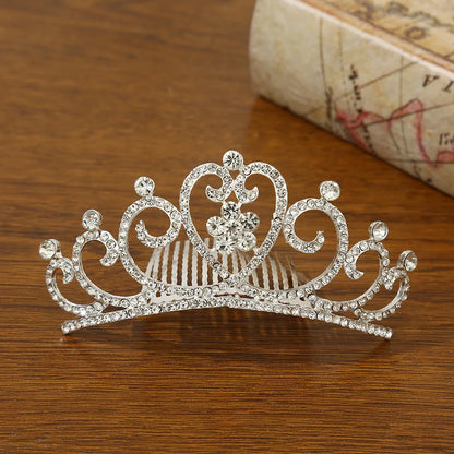 tiara coroa de style 15