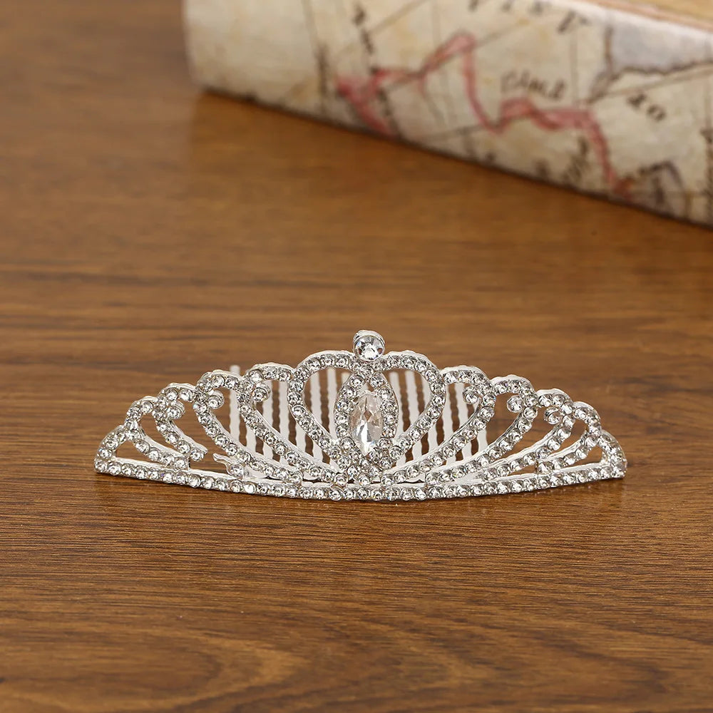 tiara coroa de style 16