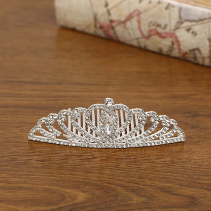 tiara coroa de style 16