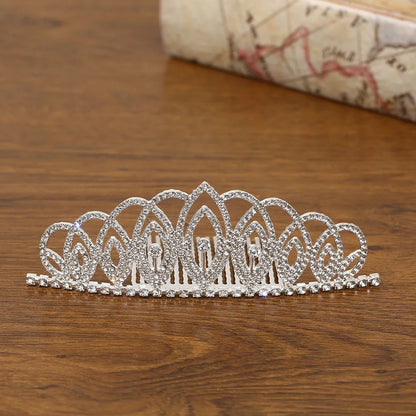 tiara coroa de style 17