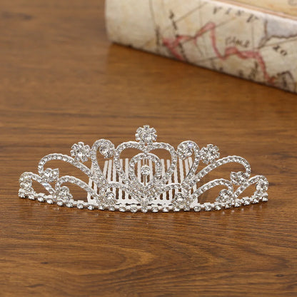 tiara coroa de style 19
