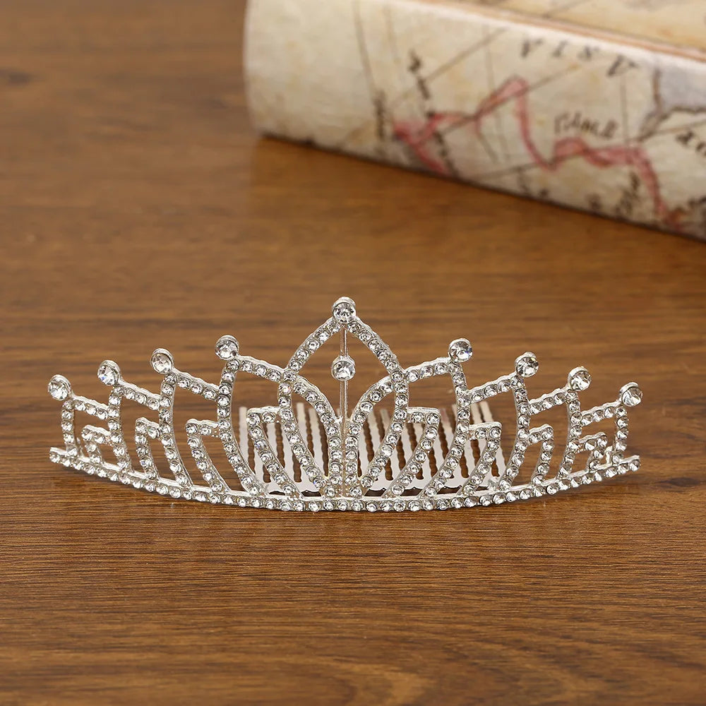 tiara coroa de style 20