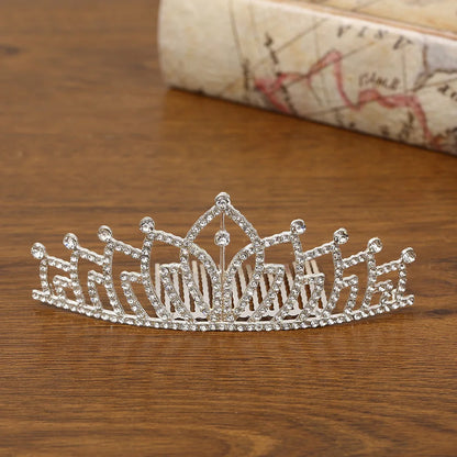 tiara coroa de style 20