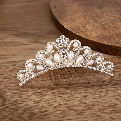tiara coroa de style 22