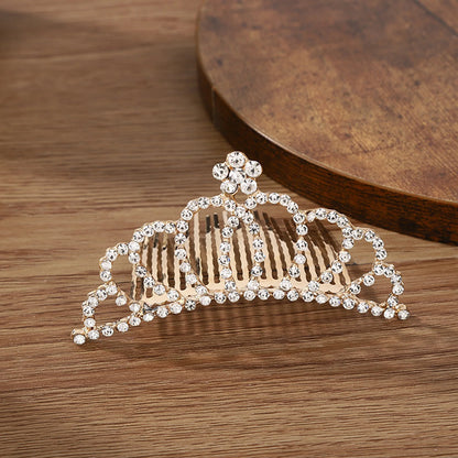 tiara coroa de style 23
