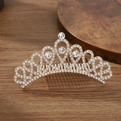 tiara coroa de style 24