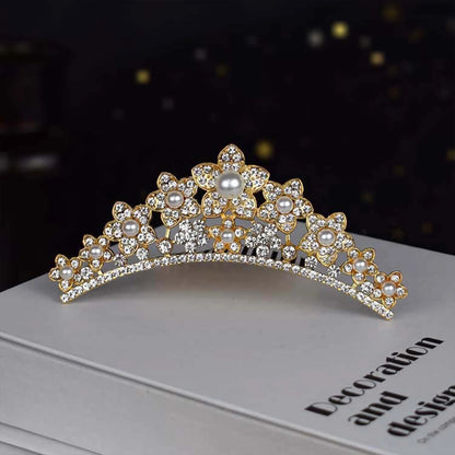 tiara coroa de style 26
