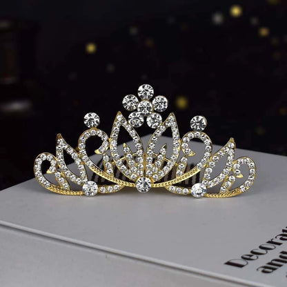 tiara coroa de style 28