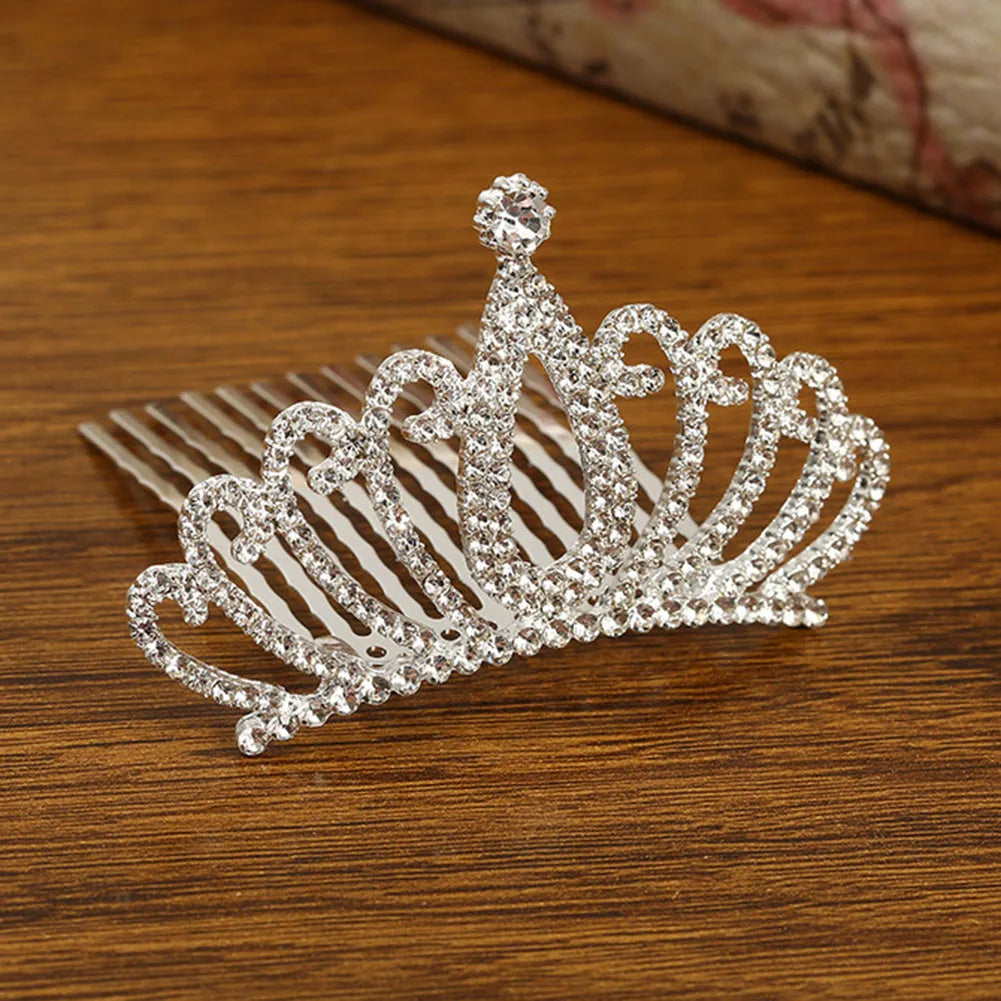 tiara coroa de style 3