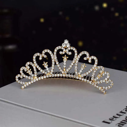 tiara coroa de style 30