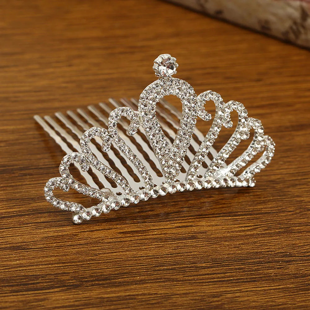 tiara coroa de style 5