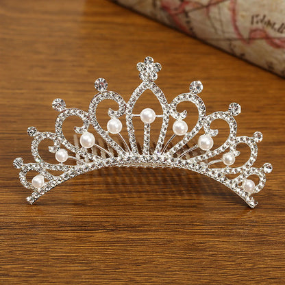 tiara coroa de style 6