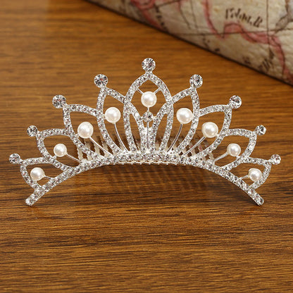 tiara coroa de style 7