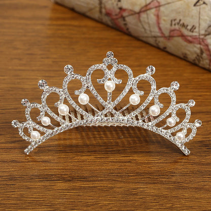 tiara coroa de style 9